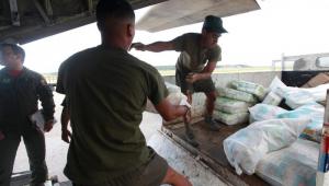 campaÃ±as humanitarias