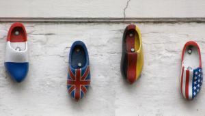 ¿Amar a la Patria por encima de todo?