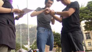 cambiar el mundo, generosidad