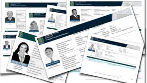 Conocer el programa electoral de un partido politico antes de votar