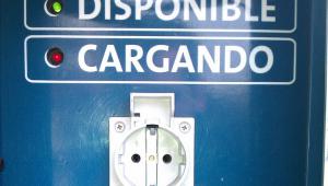 coches electrÃ³nicos