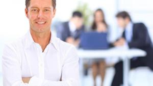 Como jefe, actuar siempre segun principios éticos