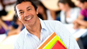 Continuar formandome