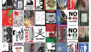 contra la guerra