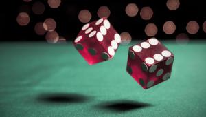 Correr muchos riesgos nuevos proyectos