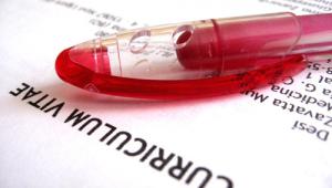 Crear un curri­culum en otro idioma