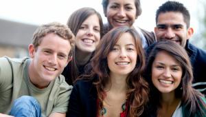 ¿Creer que todos los jóvenes son unos irresponsables?