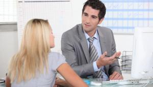 Dar regularmente feedback empleados