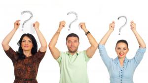 Opinión, ¿digo siempre lo que pienso?