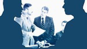 ¿Aceptar la ayuda de un compañero de trabajo para desempeñar una tarea empresarial?