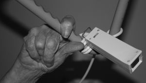 Aceptar la eutanasia