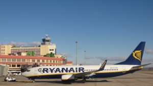 Ryanair "low cost"