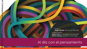 Leer el ebook "Al día con el pensamiento" de Jorge Úbeda
