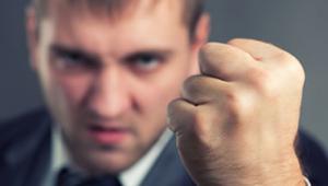 Utilizar el miedo para conseguir algo de los demás