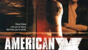 American History X