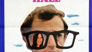 Ver 'Annie Hall' de Woody Allen