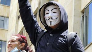 Apoyar al movimiento de los indignados