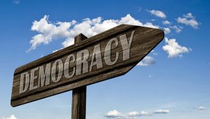 ¿Apoyar la democracia económica?