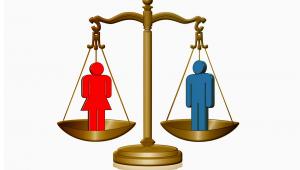 Apoyar la igualdad de género en los salarios