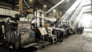 Apoyar las políticas de reindustrialización