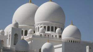 Apoyar que se construyan determinados centros de culto en mi barrio