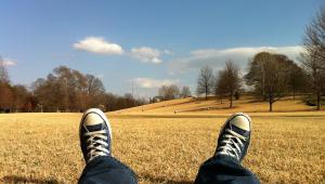 Aprender a descansar