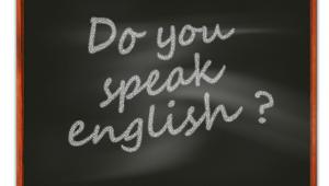 Aprender inglés con métodos tradicionales