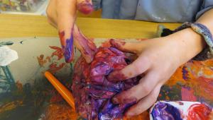 Asumir que la creatividad puede desarrollarse a cualquier edad