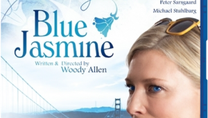 Blue Jasmine