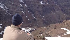 Buscar espacios de silencio