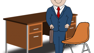 Buscar la perfección como jefe