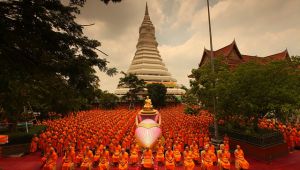 ¿Buscar un grupo de meditación?