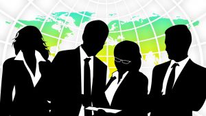 Clarificar quién es el responsable de la toma de decisiones en las organizaciones