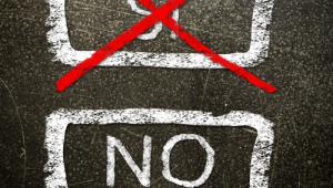 Cambiar el sistema electoral