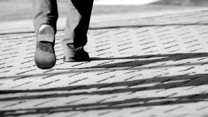 Caminar como ejercicio físico