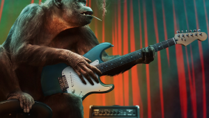 ¿Aprender a tocar guitarra?