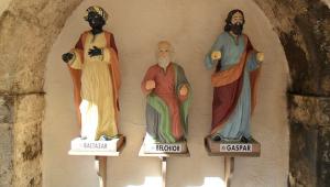 Celebrar las fiestas religiosas como eventos sociales sin su sentido original