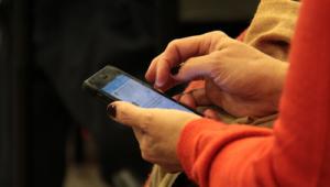 Consumir menos tecnología