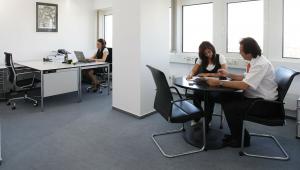 Contratar consultores para mi empresa