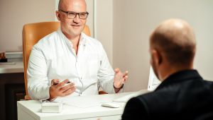 ¿Controlar mi ansiedad yendo a un psicoterapeuta?