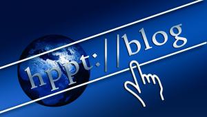 Crear un blog para dar a conocer mis opiniones