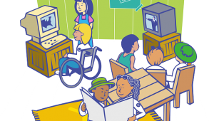 Crear una fundación