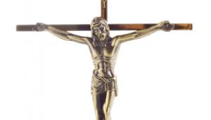 ¿Creer que el ser humano necesita símbolos para expresar su experiencia religiosa?