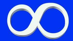 Creer que Dios es infinito