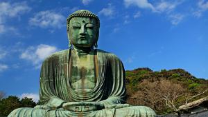 Creer que el Budismo predica la disolución de mi «yo»