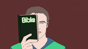 ¿Creer que es igual la Biblia católica que la Biblia protestante?
