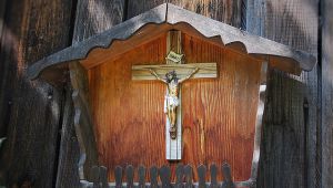 ¿Creer que hay una crisis del lenguaje simbólico?