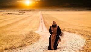 ¿Creer que tiene una misión para cada uno?