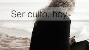 Leer el ebook de Ser culto hoy de dontknowschool