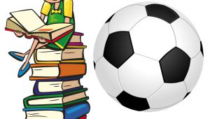 ¿Dejar los estudios por el deporte?